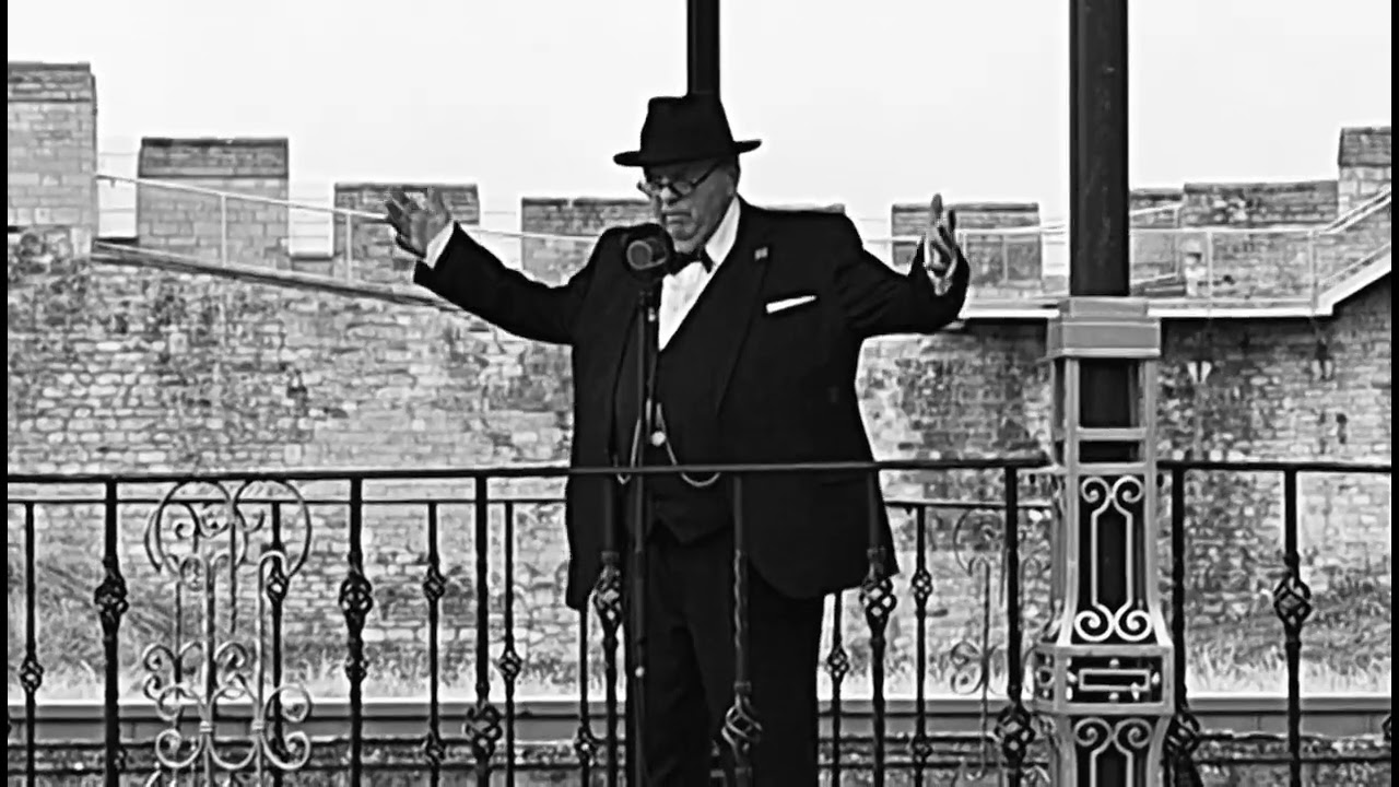Lincoln 1940's weekend 19th July 2025