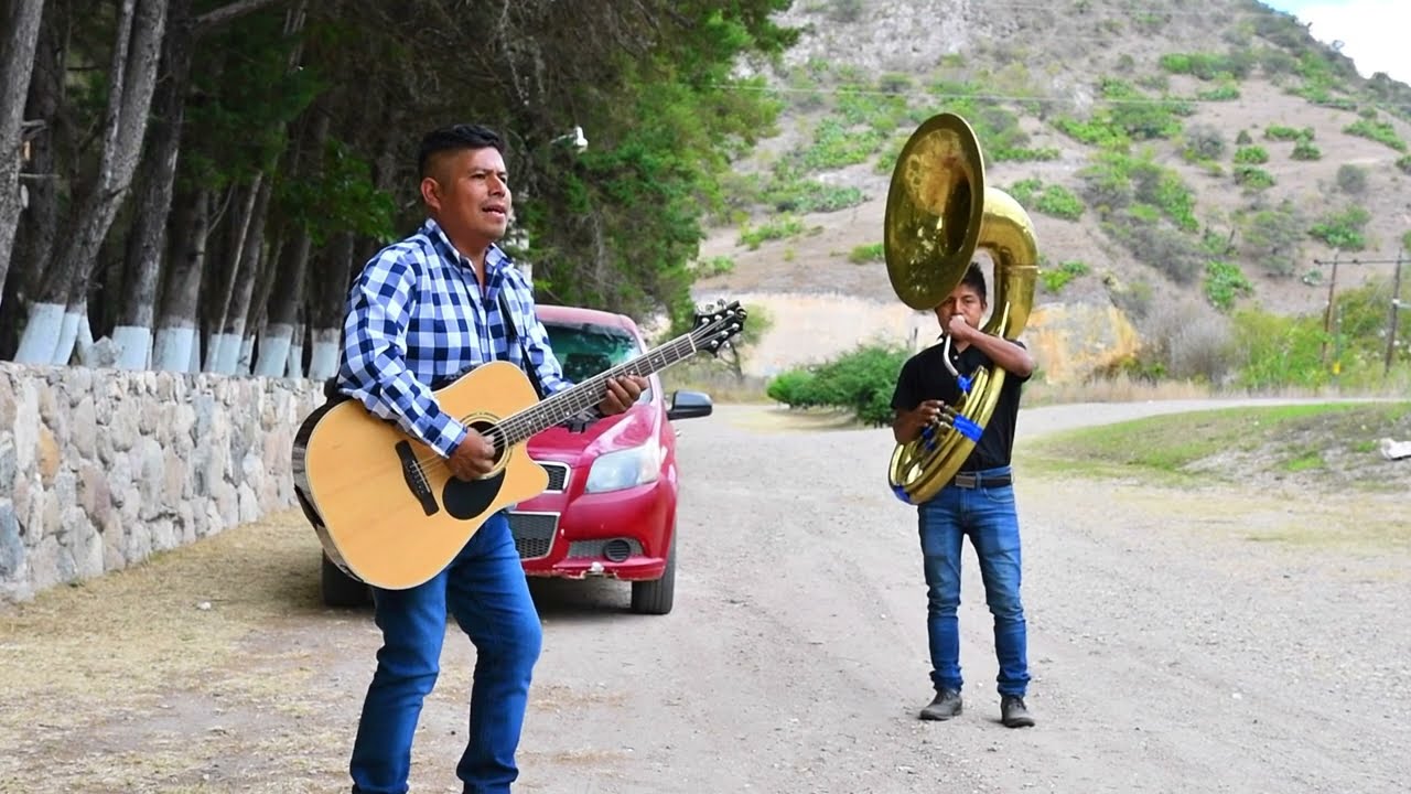 FELIPE SANDOVAL EL SUPREMO DE OAXACA, EL ALACRÁN DE OAXACA VIDEO CLIP ÁLBUM 2022