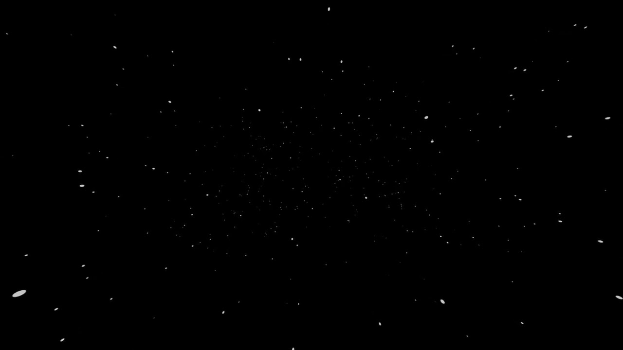 8 Hours Space Ambience for Sleep | ADHD Focus & Deep Relaxation