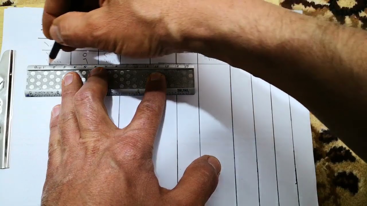 محاسبة متوسطة ٢ fifo فايفو