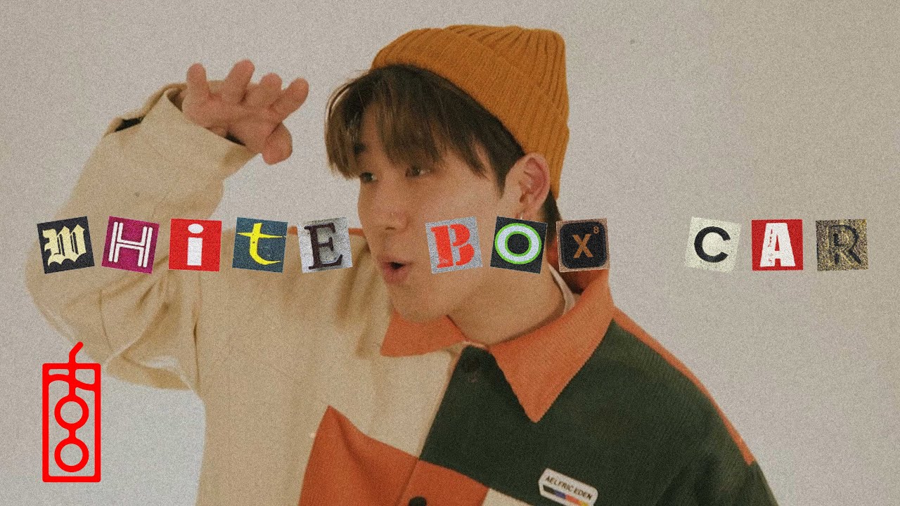 suggi - WHITEBOXCAR (music video)