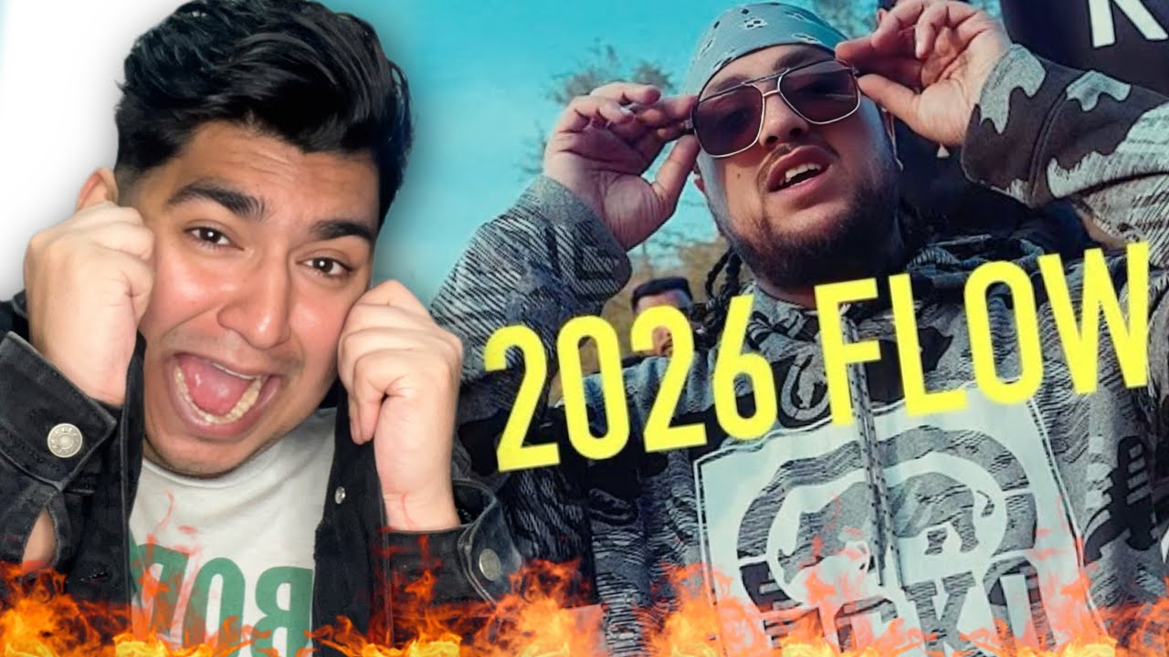 He Does This Every Year&hellip; Sikander Kahlon &ndash; 2026 Flow Reaction