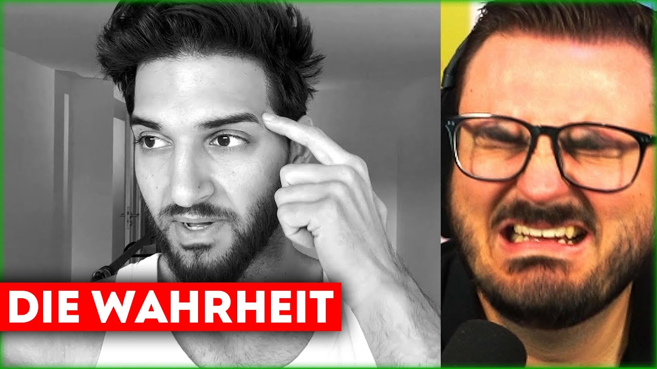 Hat ApoRed uns alle verarscht?