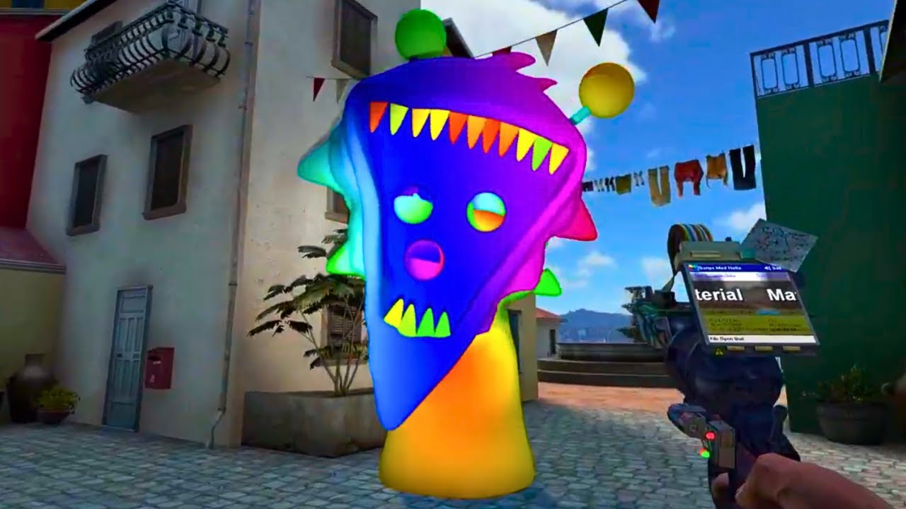 INCREDIBOX SPRUNKI - ALL PHASES OF SIMON YELLOW & SKY BLUE #incredibox #sprunki #sound #gmod