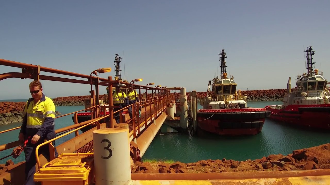 Engage Marine - What's My Why?