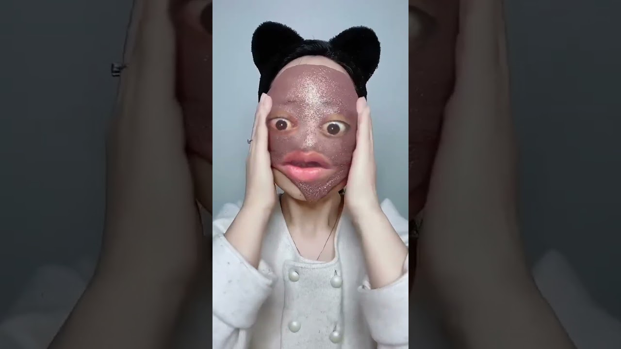 Gadget face mask 
