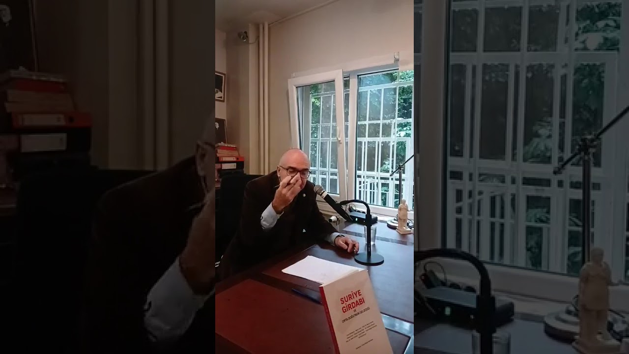 Tarihçi Kitabevi 387. Söyleşi/ Barış Doster