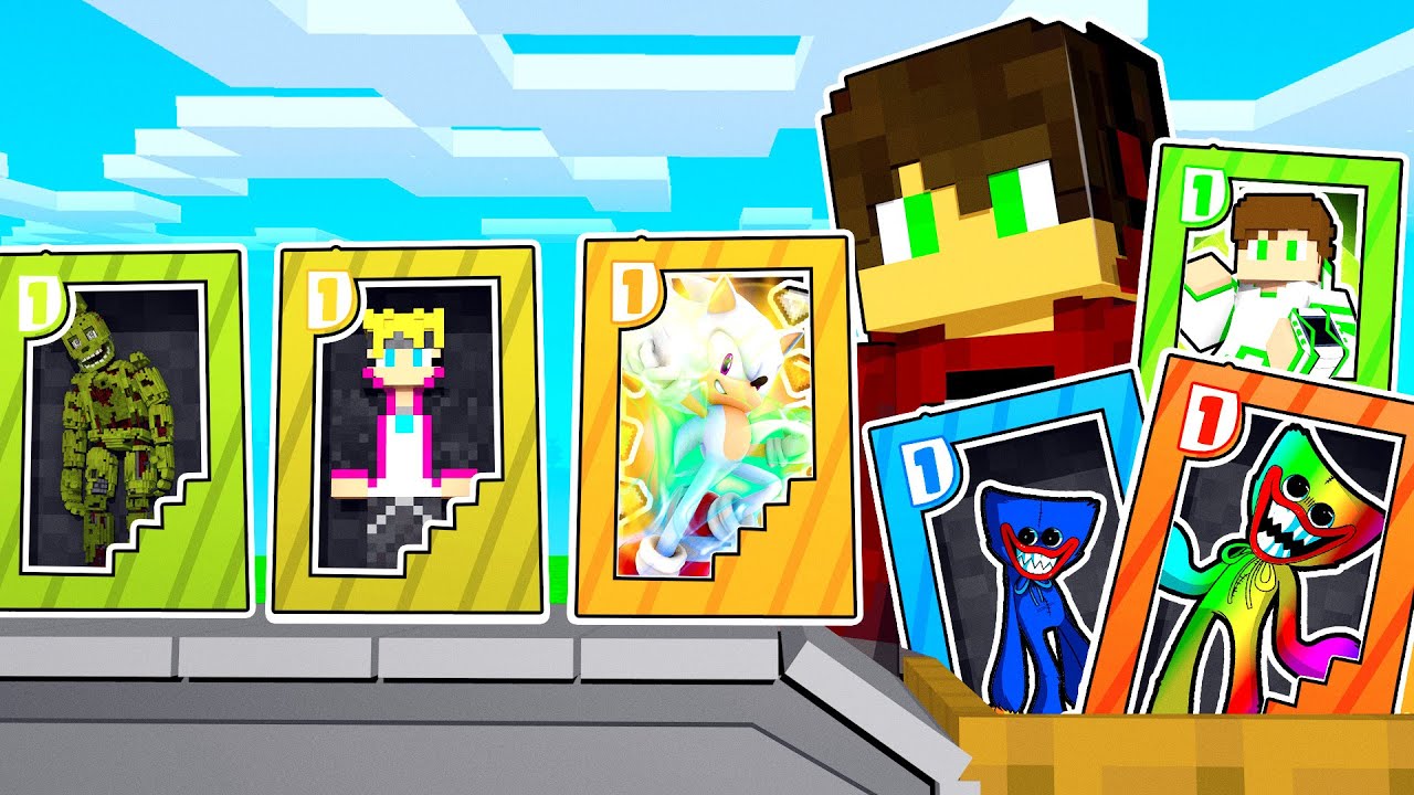 CRIEI UMA FABRICA DE BRINQUEDOS E FIQUEI RICO no MINECRAFT ✭ Guihh ✭