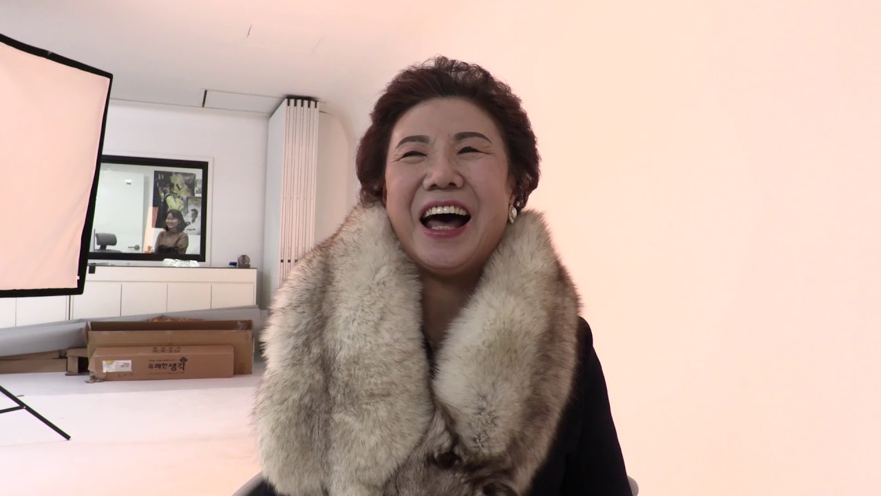 나는 여배우다