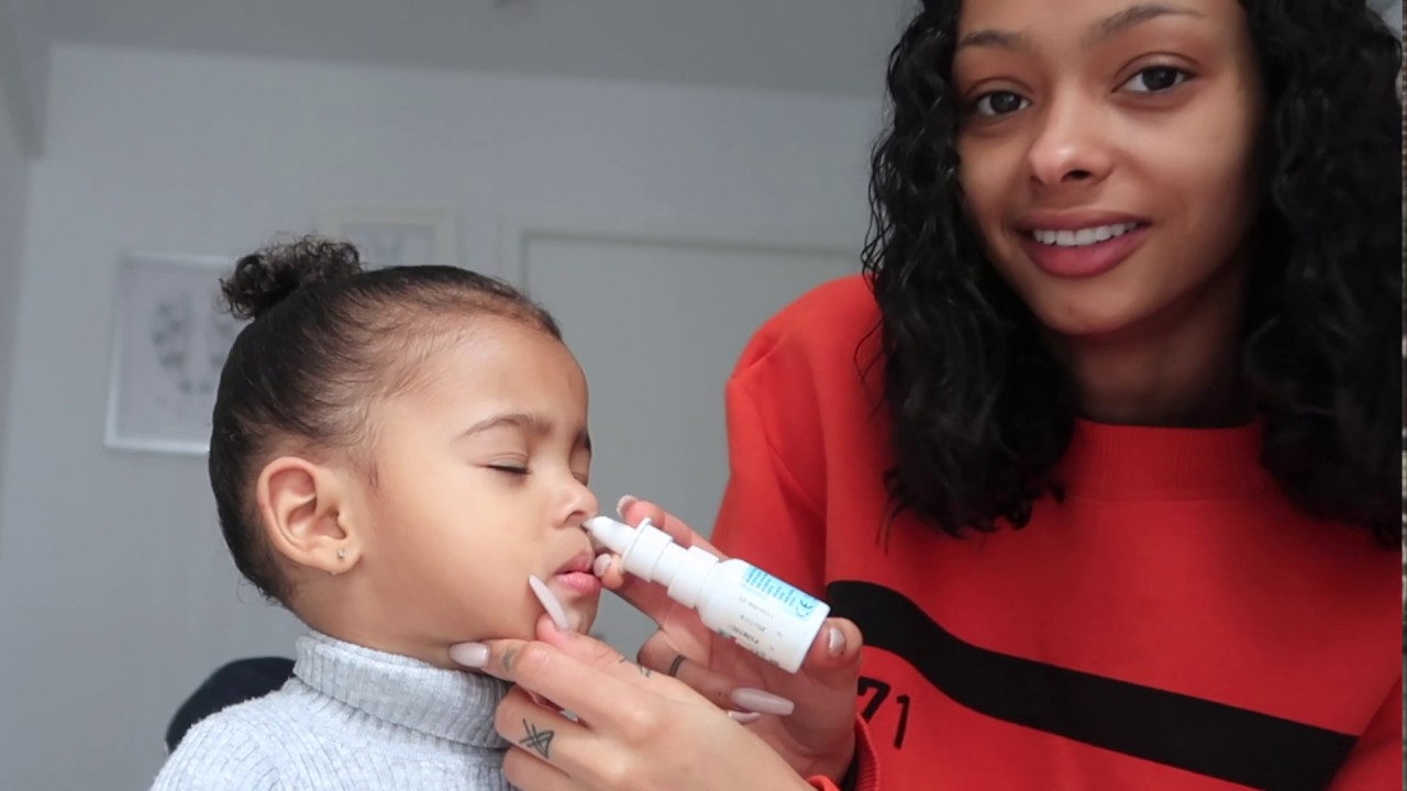 VLOG | Getting Ayla ready for nursery/ VS dinner