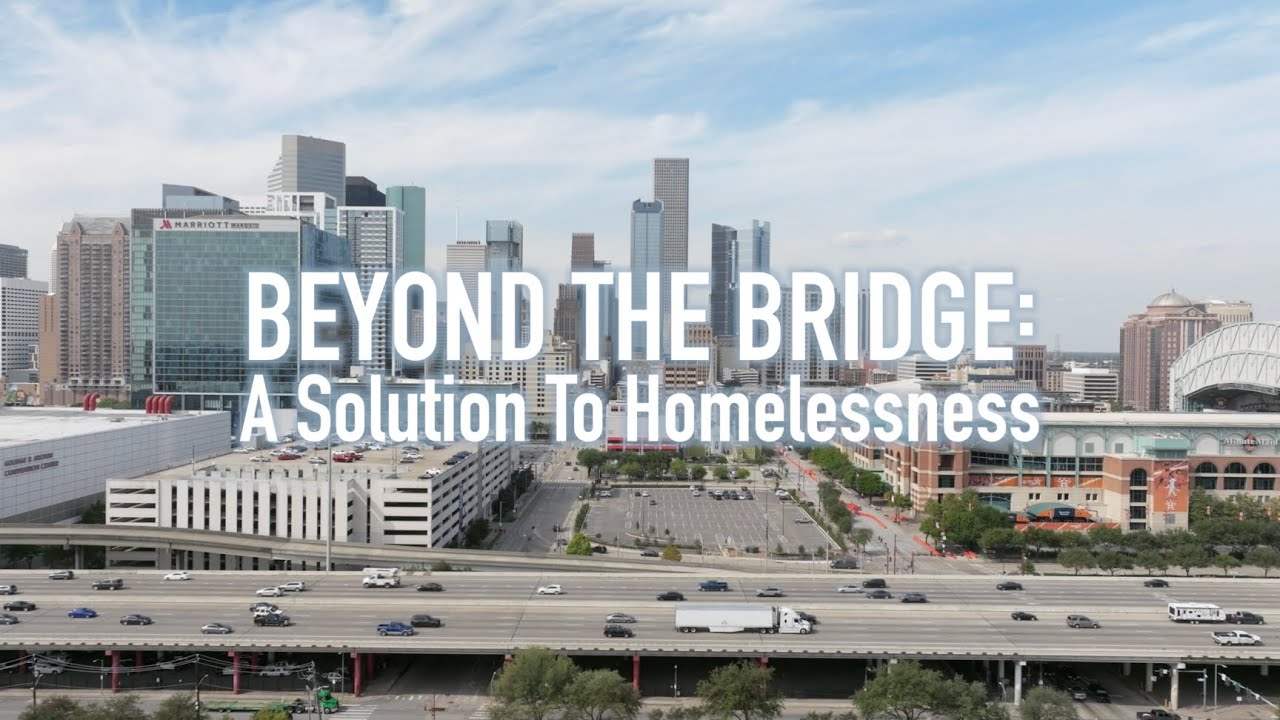 BEYOND THE BRIDGE TRAILER 1 (2022)