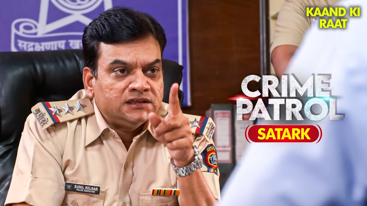 संघर्ष | Best of Crime Patrol 2025 | Crime Story