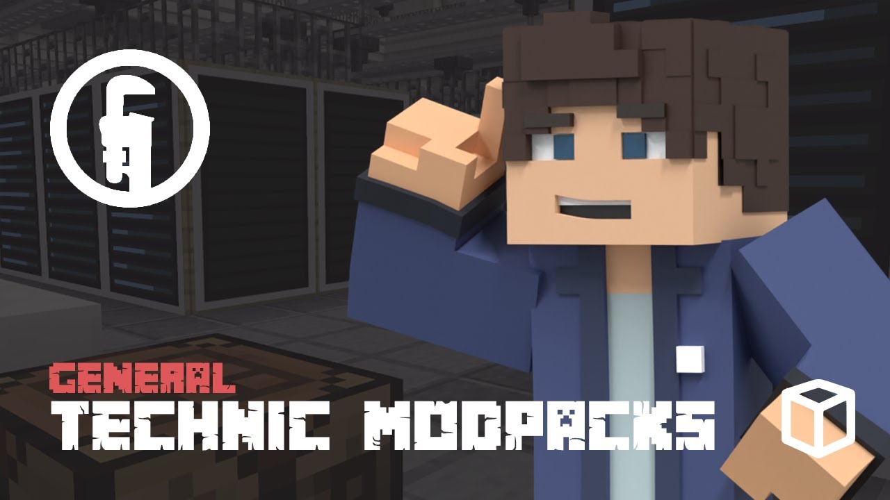 How To Play Modpacks With The Technic Launcher