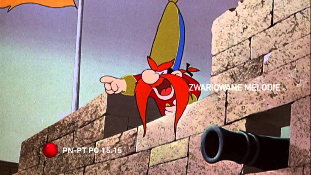 "POPOŁUDNIOWY JUNIOR TV" - poniedziałek - piątek, po godzinie 