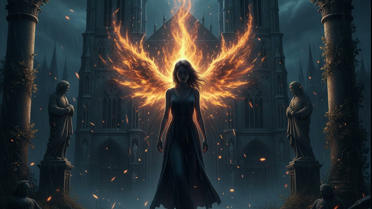 Türkçe Gotik Metal - Kendi Işığımda (Symphonic Rock)