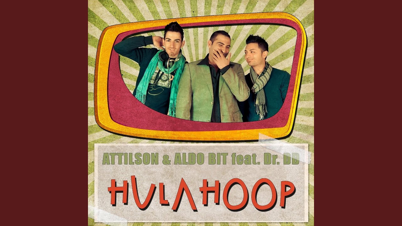 Hula Hoop (Original Mix)