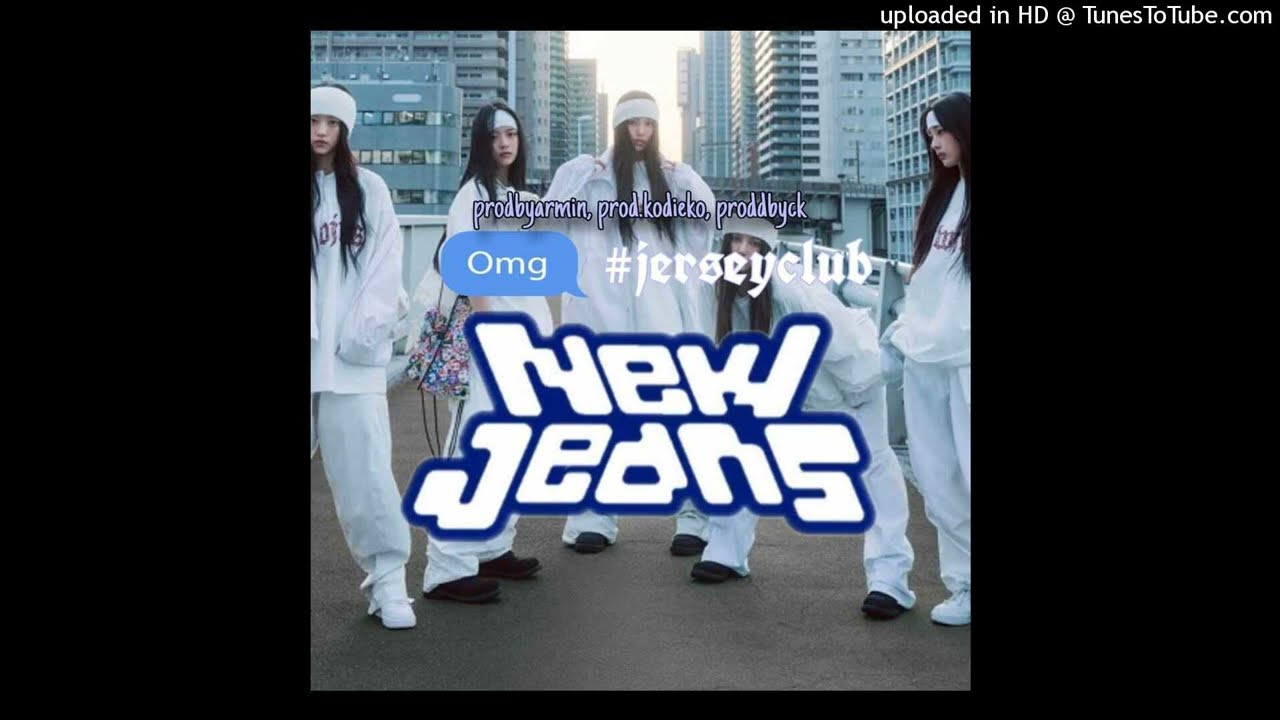 omg! #jerseyclub [Prod. Armin, Kodieko, Ceekay]