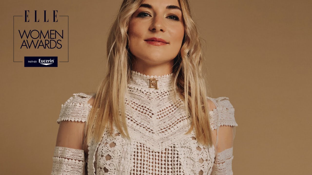 ELLE Women Awards: Tereza Salte
