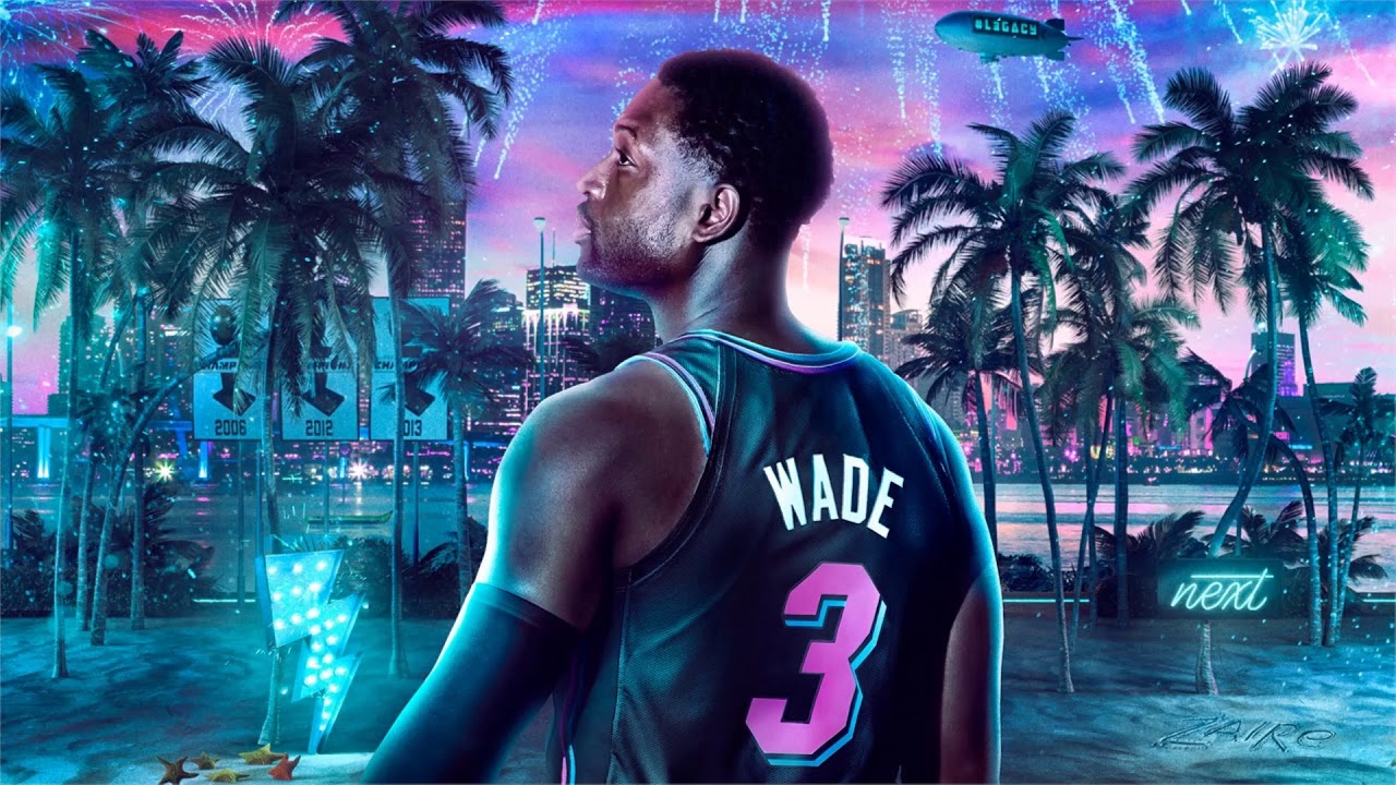 Deniro Farrar ft. JayWay Sosa - RAN OFF (from the clean NBA 2K20 Soundtrack)