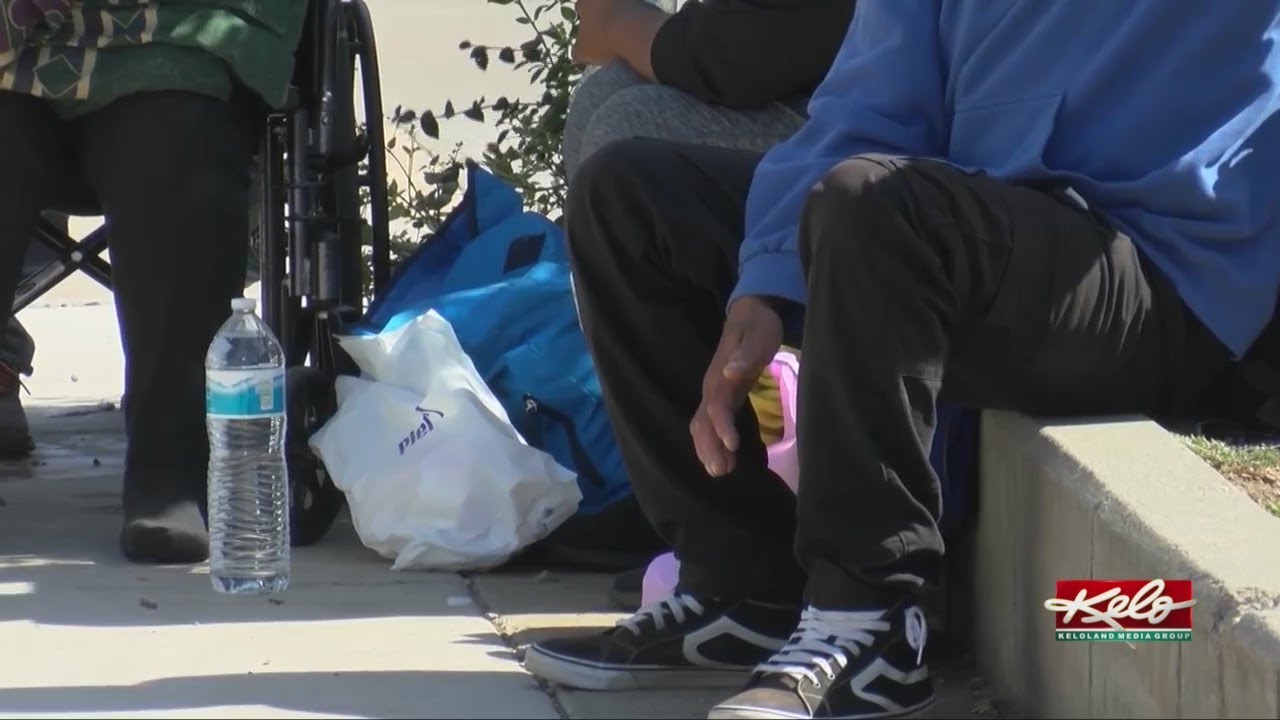 Homeless facilities in Rapid City prepare for a busy season