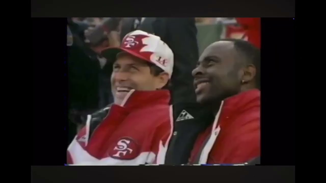 49ers 1994 Season #49ersfan #49erfaithful