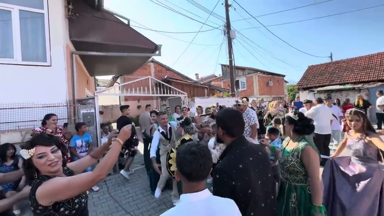 Ork Super Momci Svadba Gostivar 2024