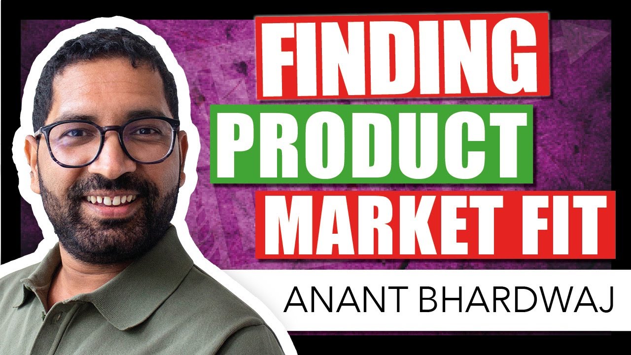 Anant Bhardwaj -