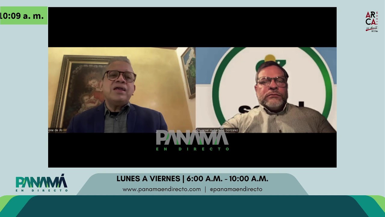 Panamá En Directo - Martes 3 de Febrero de 2026.