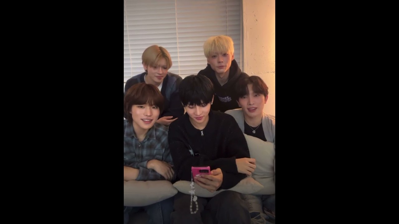 240126 POW IG LIVE