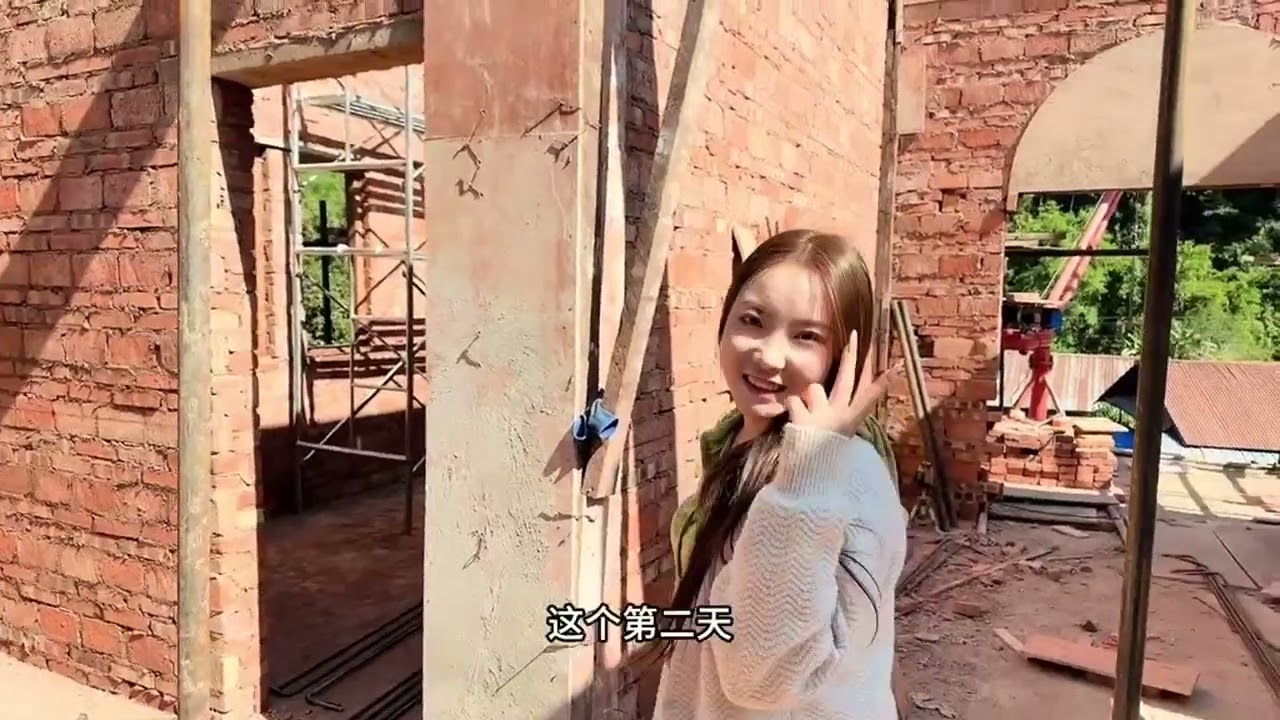 大山二姐到乌德玩 原创视频 vlog十亿流量扶持计划 海外生活 异国他乡的生活 抖音推广