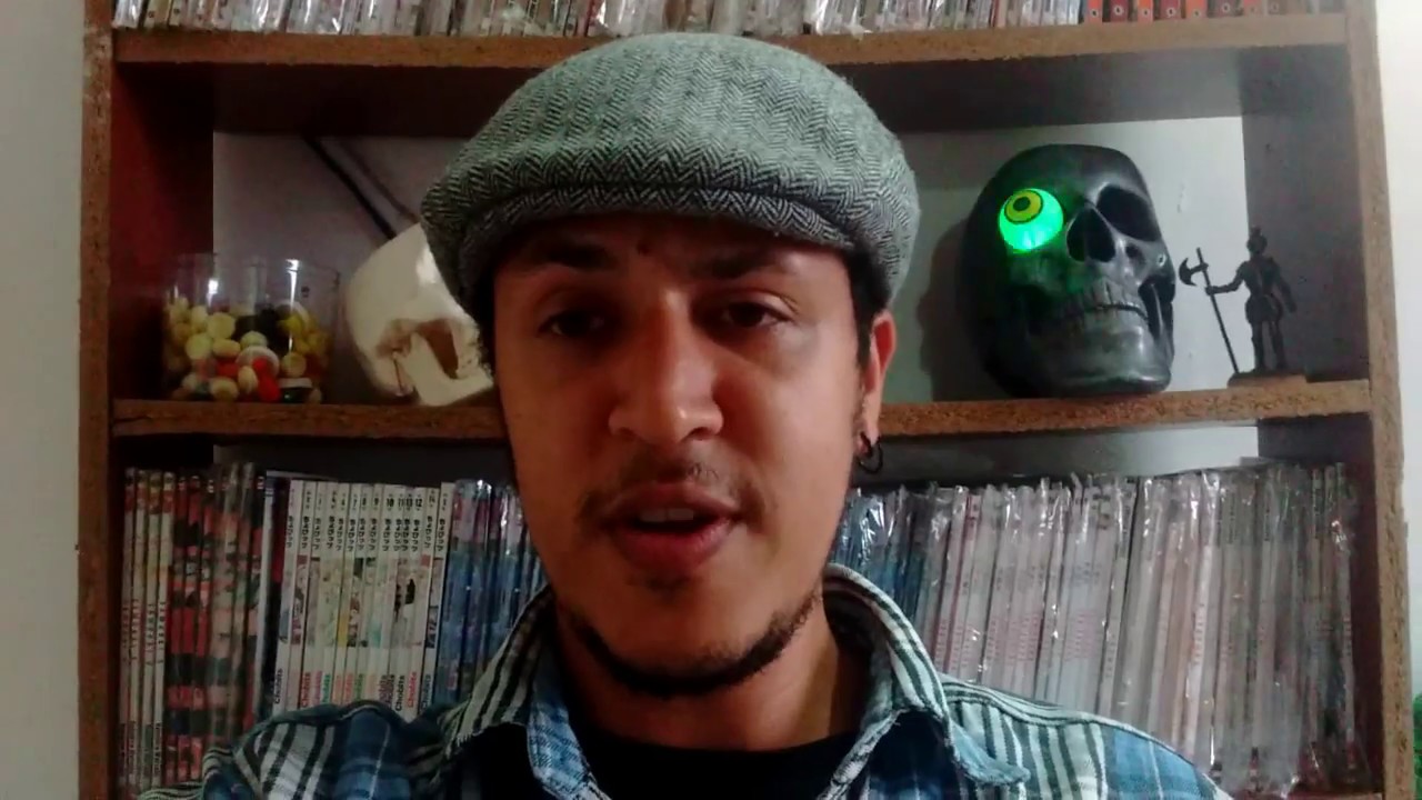 Bem vindos ao canal - Comportamento primatológico