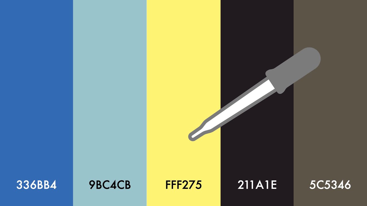 Apple Keynote Custom Colors: Simple Tips and Tricks!