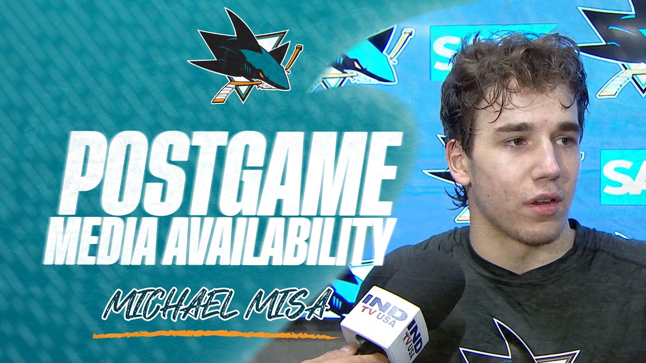 Postgame vs WPG (3/1): Misa