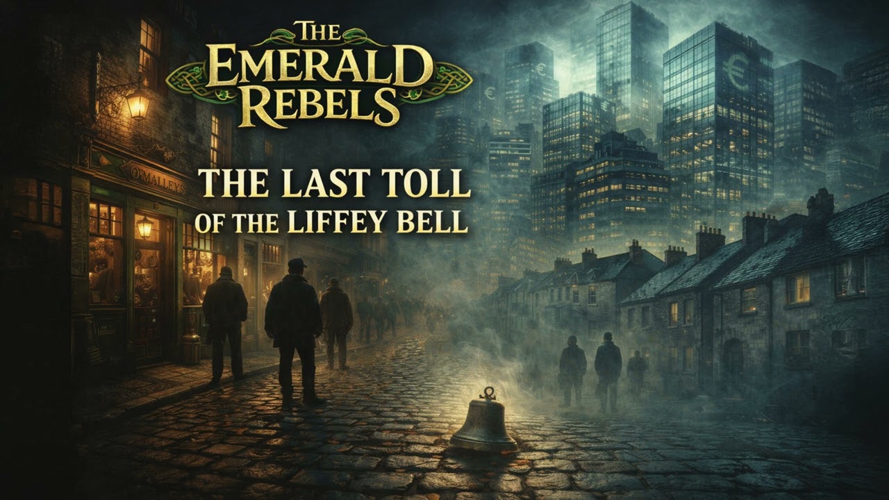 The Last Toll of the Liffey Bell