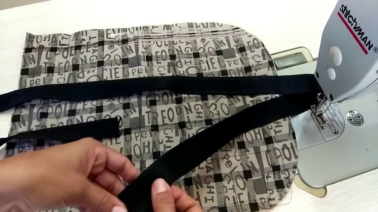 यह आईडिया आप का दिल जित लेगा जरूर देखें || How to make school bag