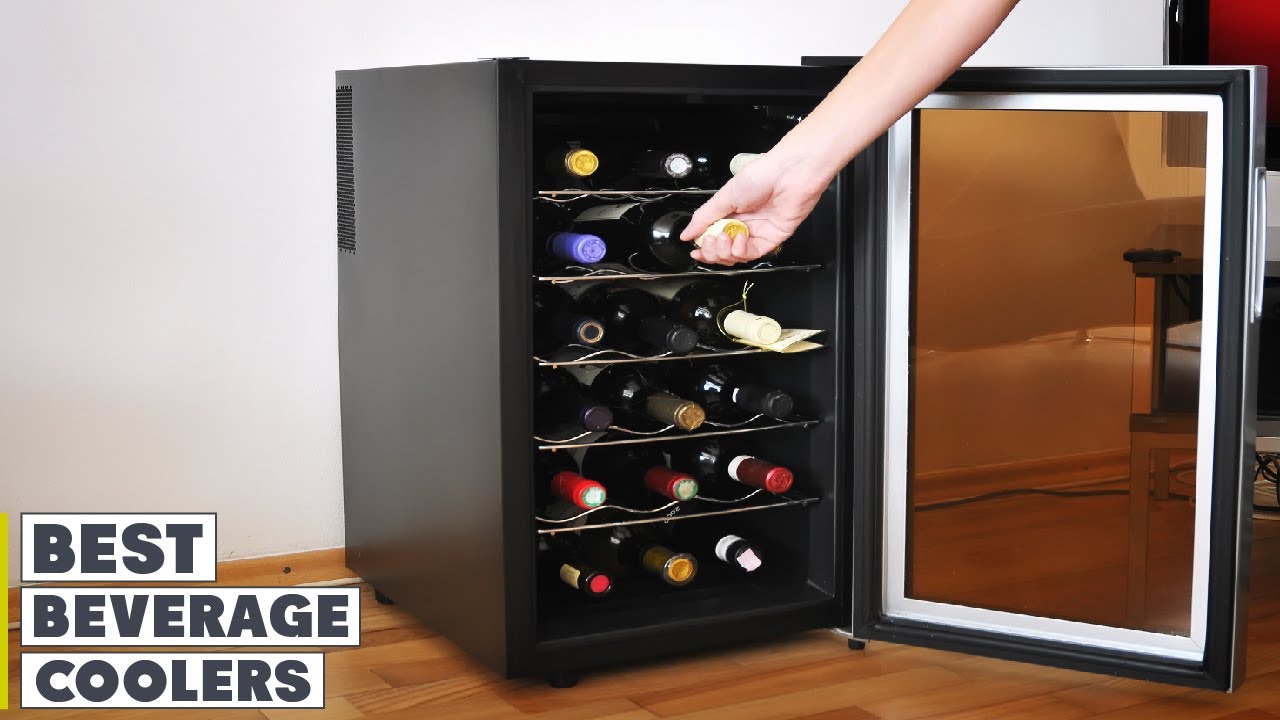 Top 10 Best Beverage Coolers in 2025 | Detailed Reviews & Buyer's Guide
