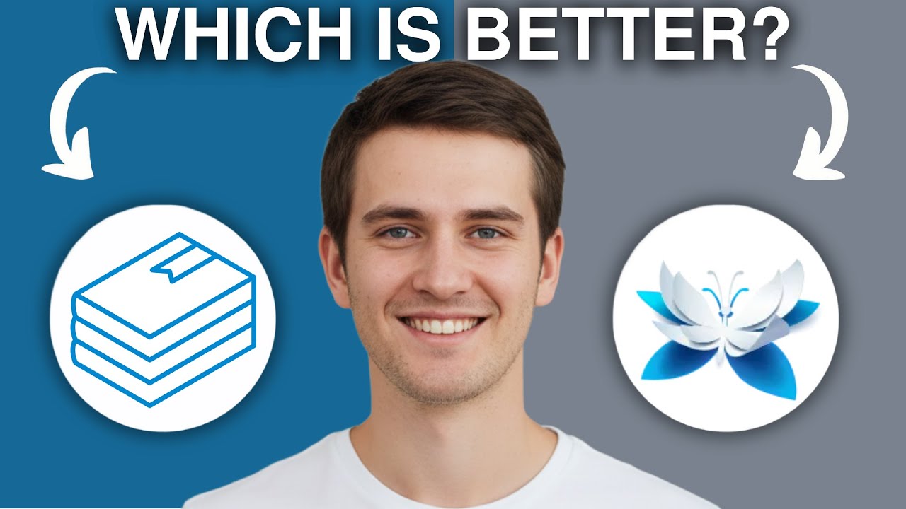 Bookstack против WikiJs: какая платформа управления знаниями ЛУЧШЕ в 2026 году?