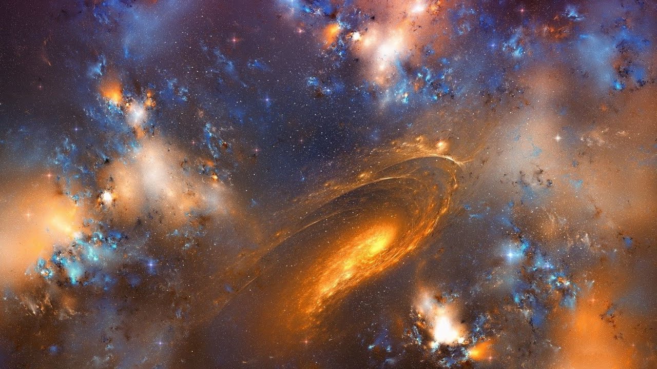Что на самом деле сейчас не хватает в жизни, подсказки Вселенной???