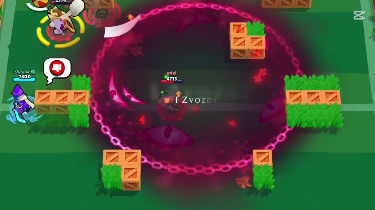 Mortis🫥#brawlstars #gaming #edit #shorts