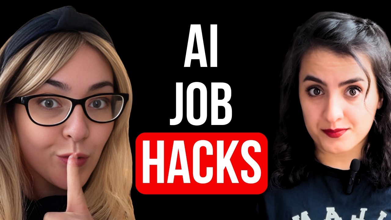 Use This AI Prompt for CV Writing and Interview Preparation