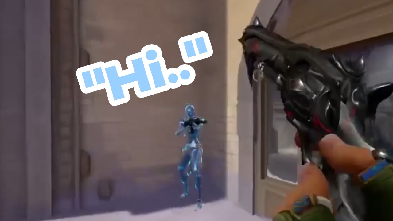 Sprout's Valorant Funny Moments..