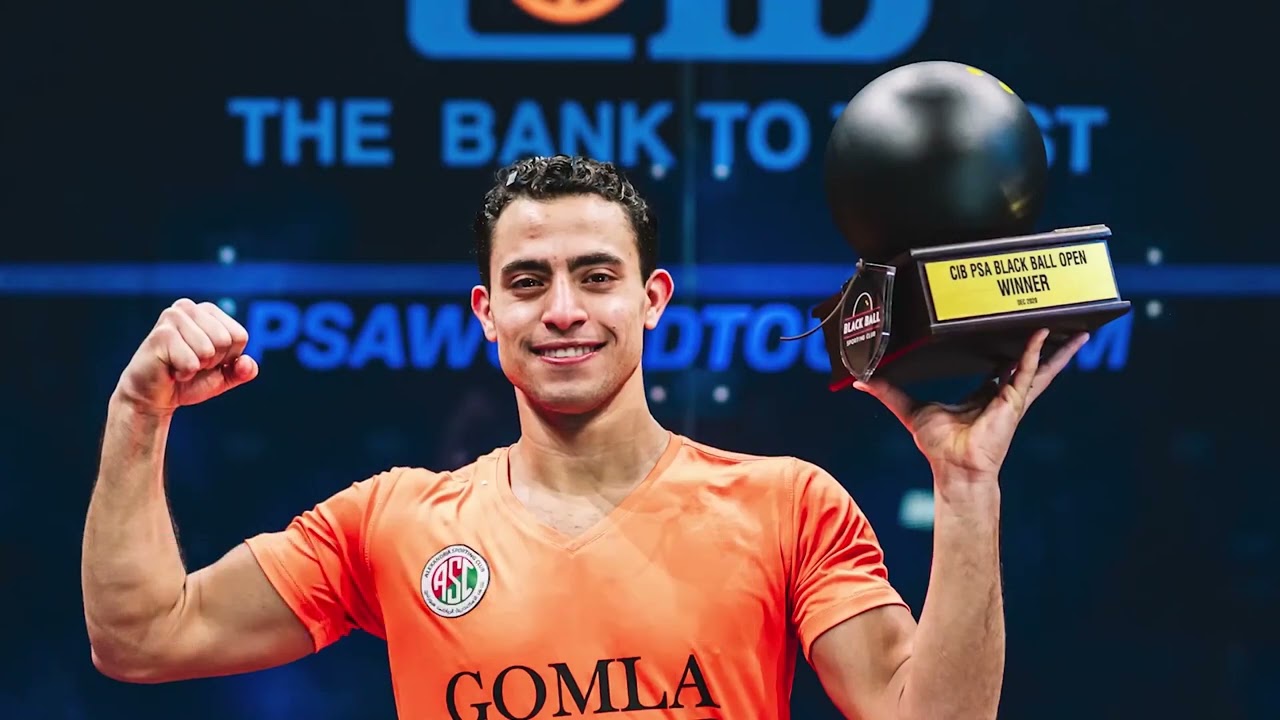 The history of the Black Ball Open so far..
