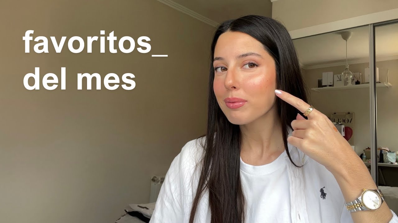 esenciales para verano | ropa en tendencia y fondos de armario, maquillaje, skincare y más