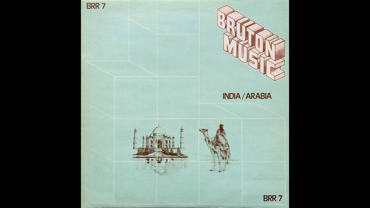 Roof Of The World - George Fenton & John Leach (1978)