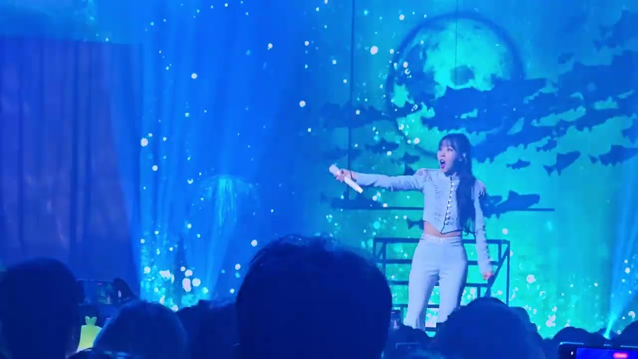 20230916 MAMAMOO+ 1st FAN CONCERT 'TWO RABBITS CODE '  -SEOUL DAY 1 [ 별이 빛나는 바다 (part.)]