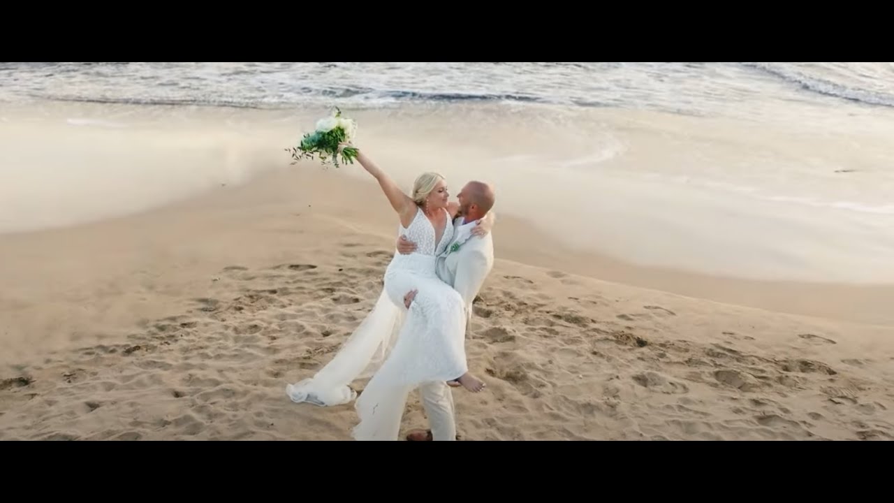 Amanda & Vaughn