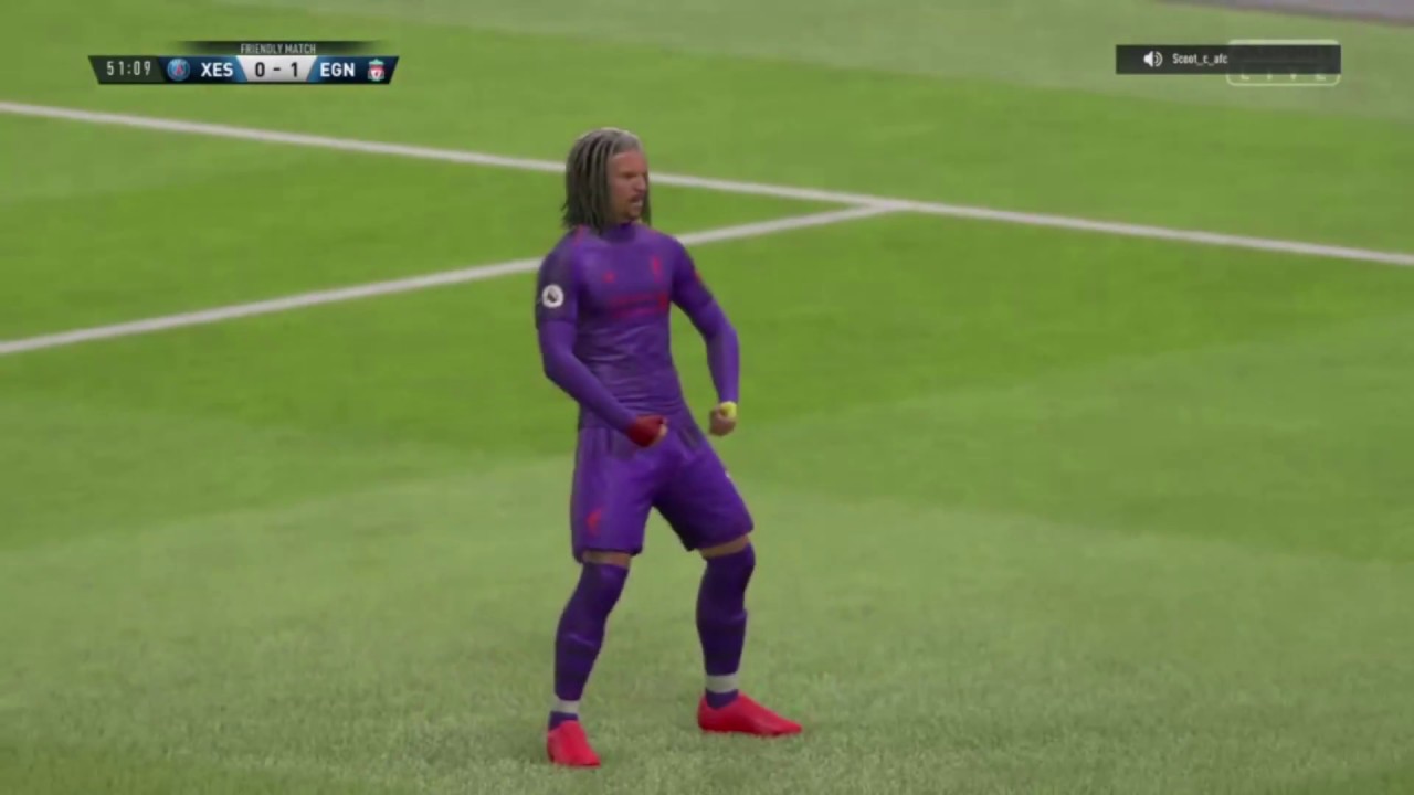VPG eSports Prem - Matchday 1 Highlights | FIFA 19 11v11 Pro Clubs