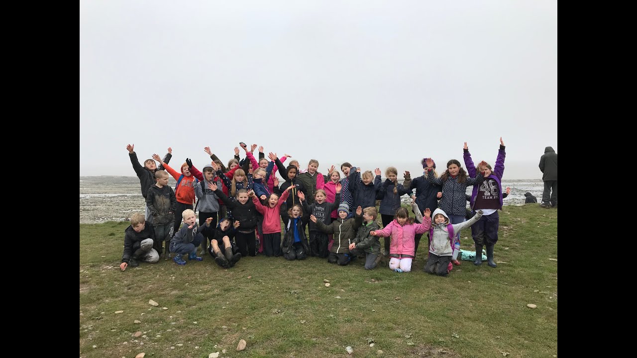 Year 6 Leavers MSN Primary 2020