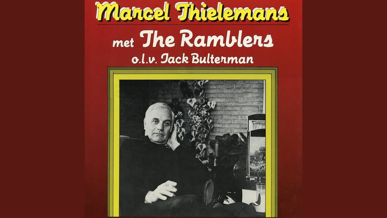 Hij Wel...