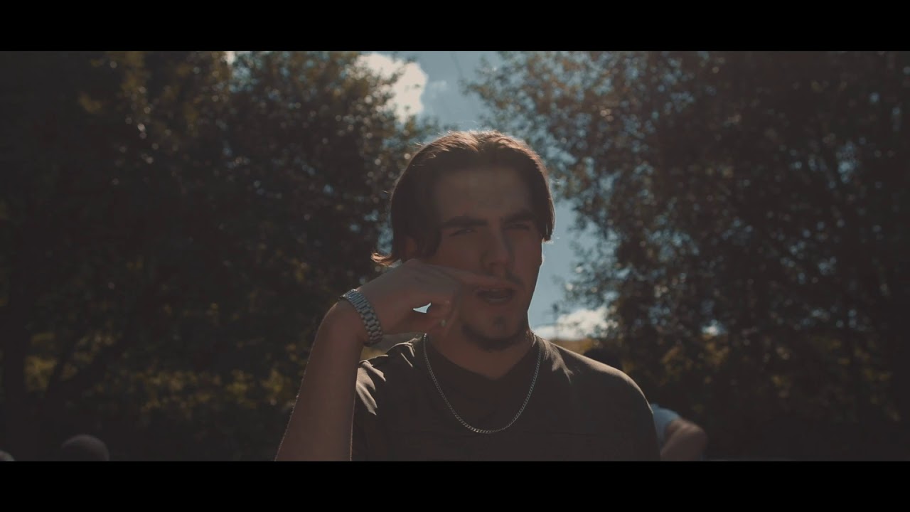 SLEEPY LEVI X BUCA - PAFF PAFF PASS /// OFFICIAL VIDEO